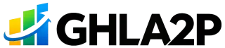 GHLA2P logo