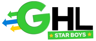 GHL Star Boys logo