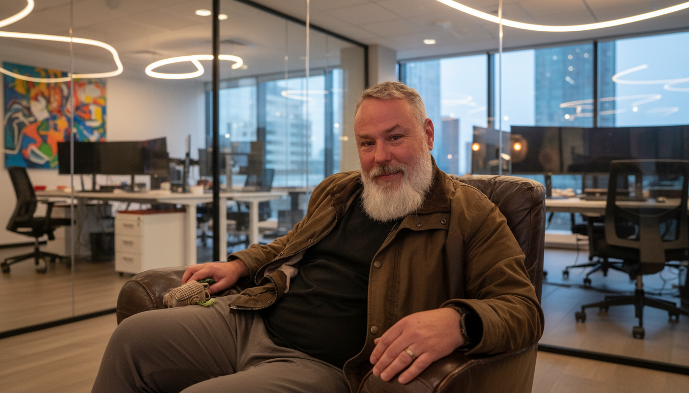 Steven Tann - AI Implementation Expert with over 10 years of experience helping businesses harness artificial intelligence