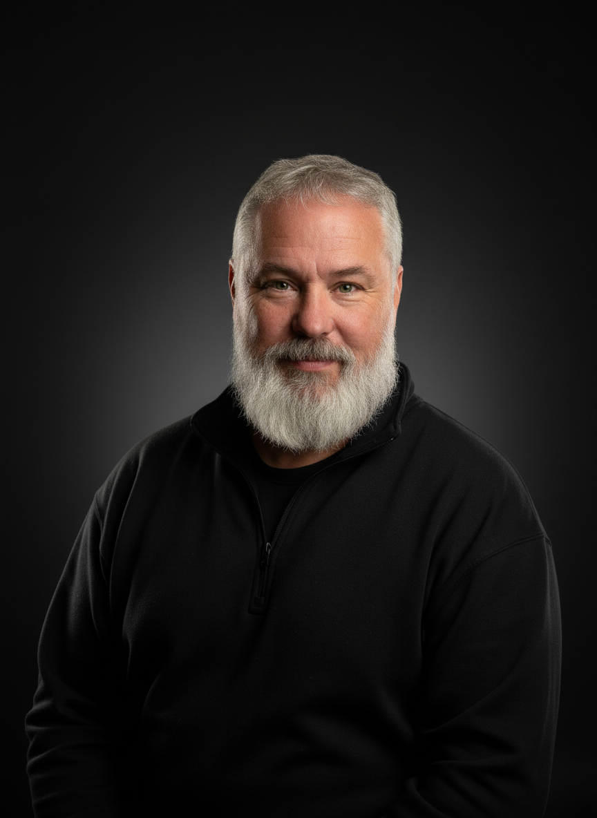 Steven Tann - AI Implementation Expert with over 10 years of experience helping businesses harness artificial intelligence