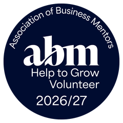 Association of Business Mentors — Help to Grow Volunteer 2026/27